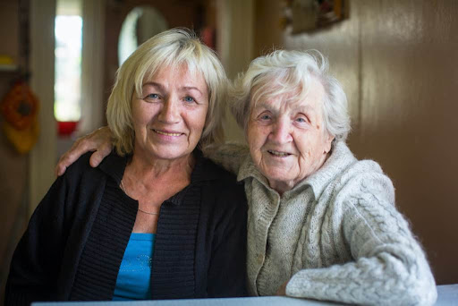 Caring for Aging Parents: A Comprehensive Guide