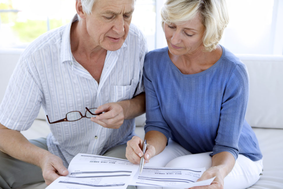 The Financial Aspect of Wellness Checks: Making Senior Healthcare Affordable